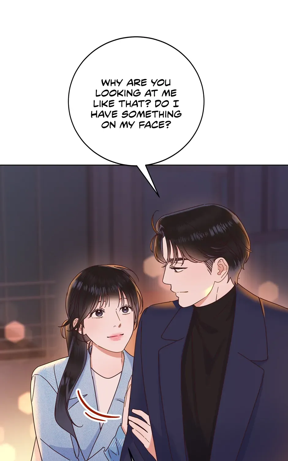 Read Office Romance Frontline chapter 23 image 133 on Lezhin