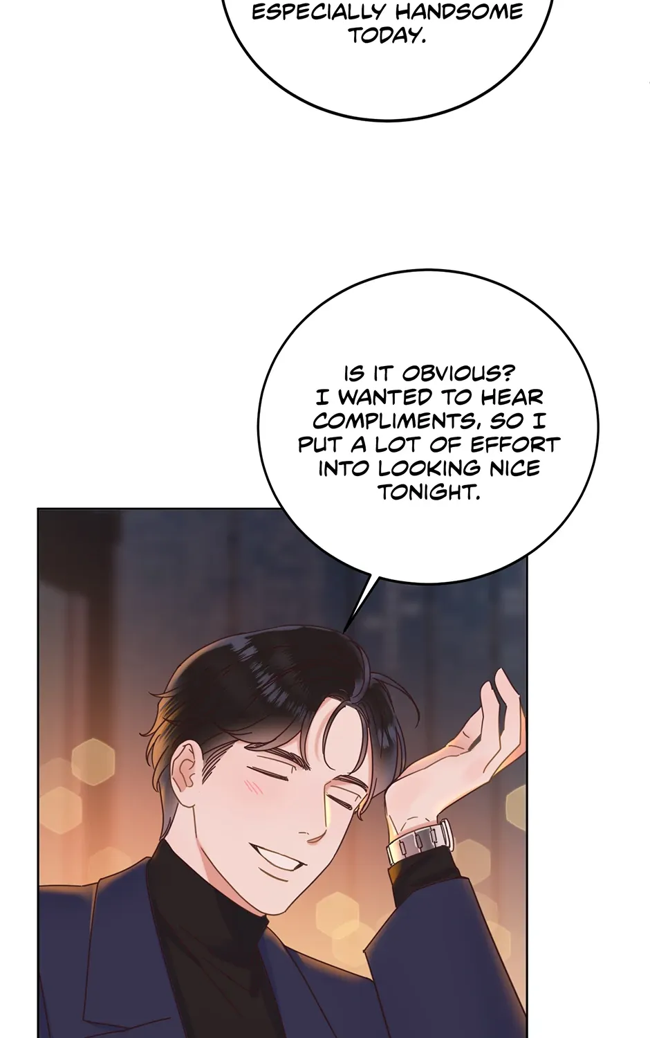 Read Office Romance Frontline chapter 23 image 135 on Lezhin