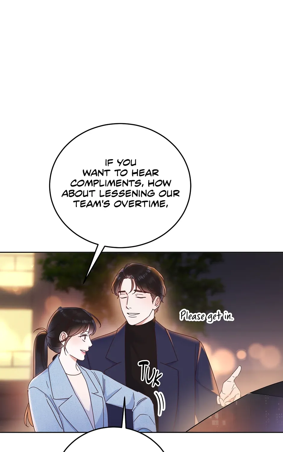 Read Office Romance Frontline chapter 23 image 137 on Lezhin