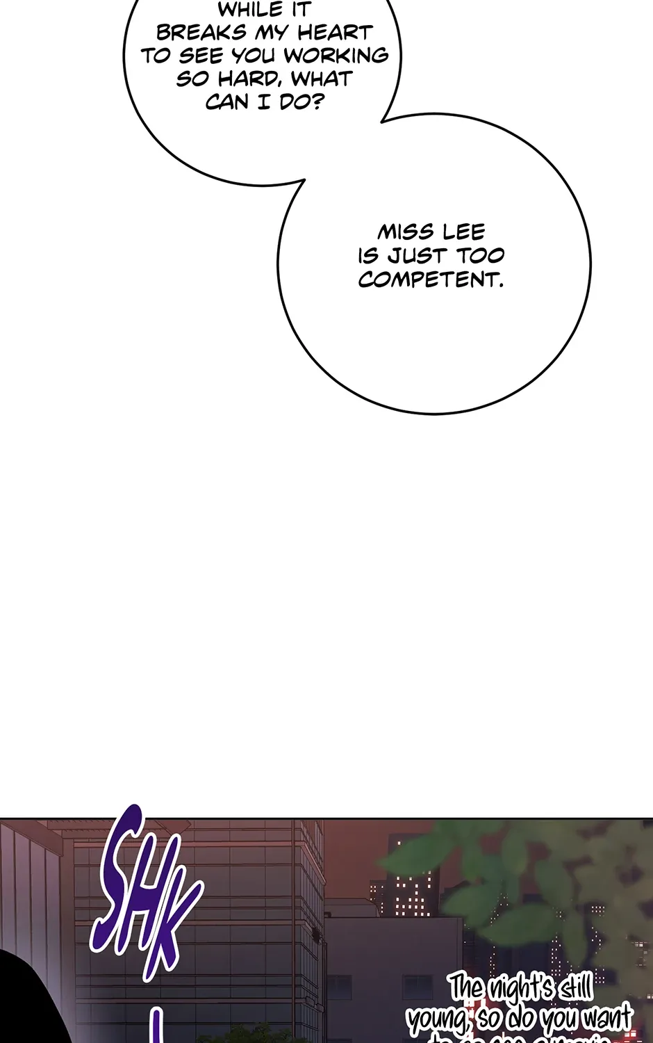 Read Office Romance Frontline chapter 23 image 139 on Lezhin