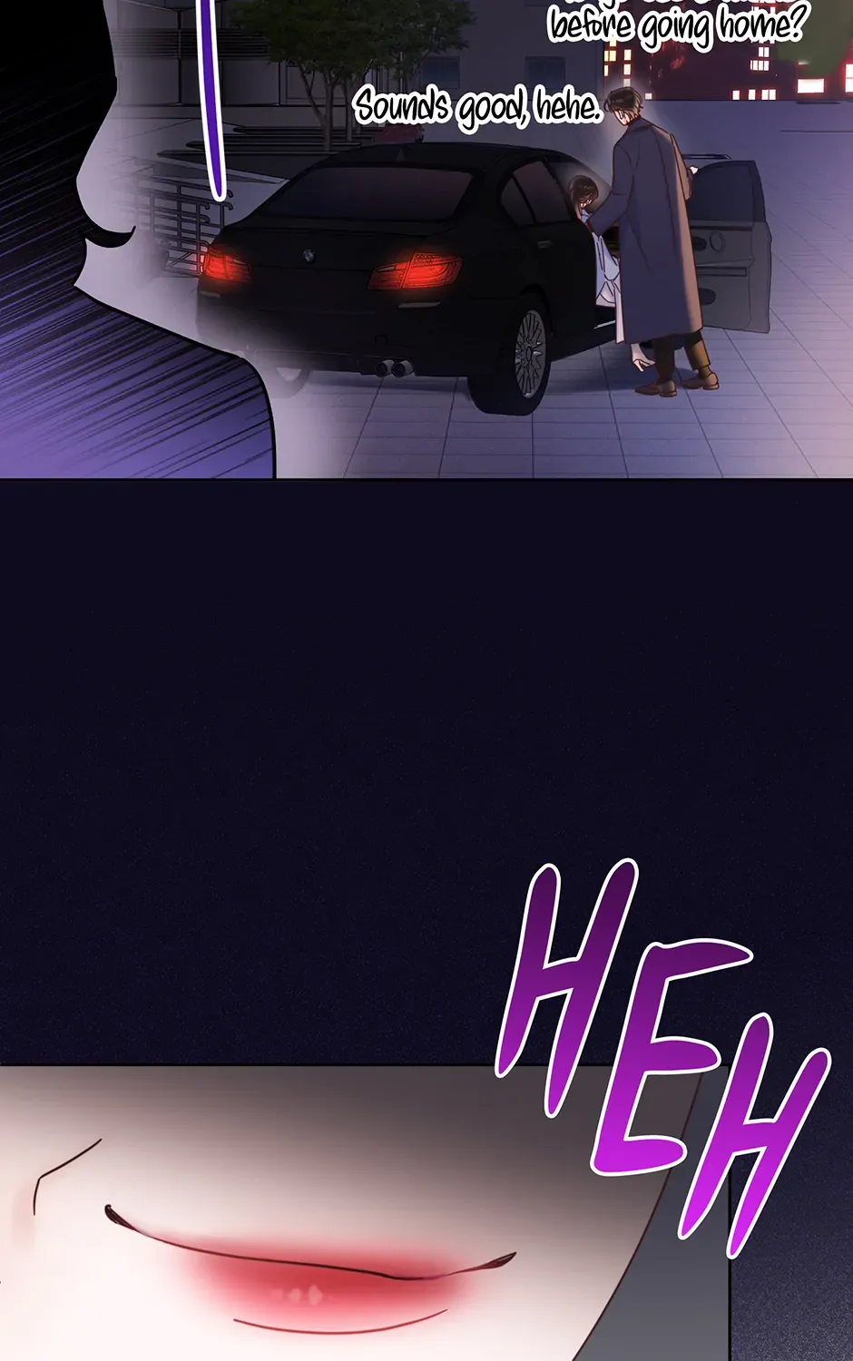 Read Office Romance Frontline chapter 23 image 141 on Lezhin