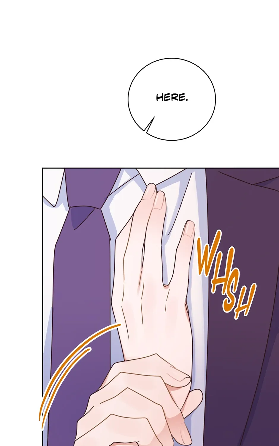 Read Office Romance Frontline chapter 23 image 17 on Lezhin