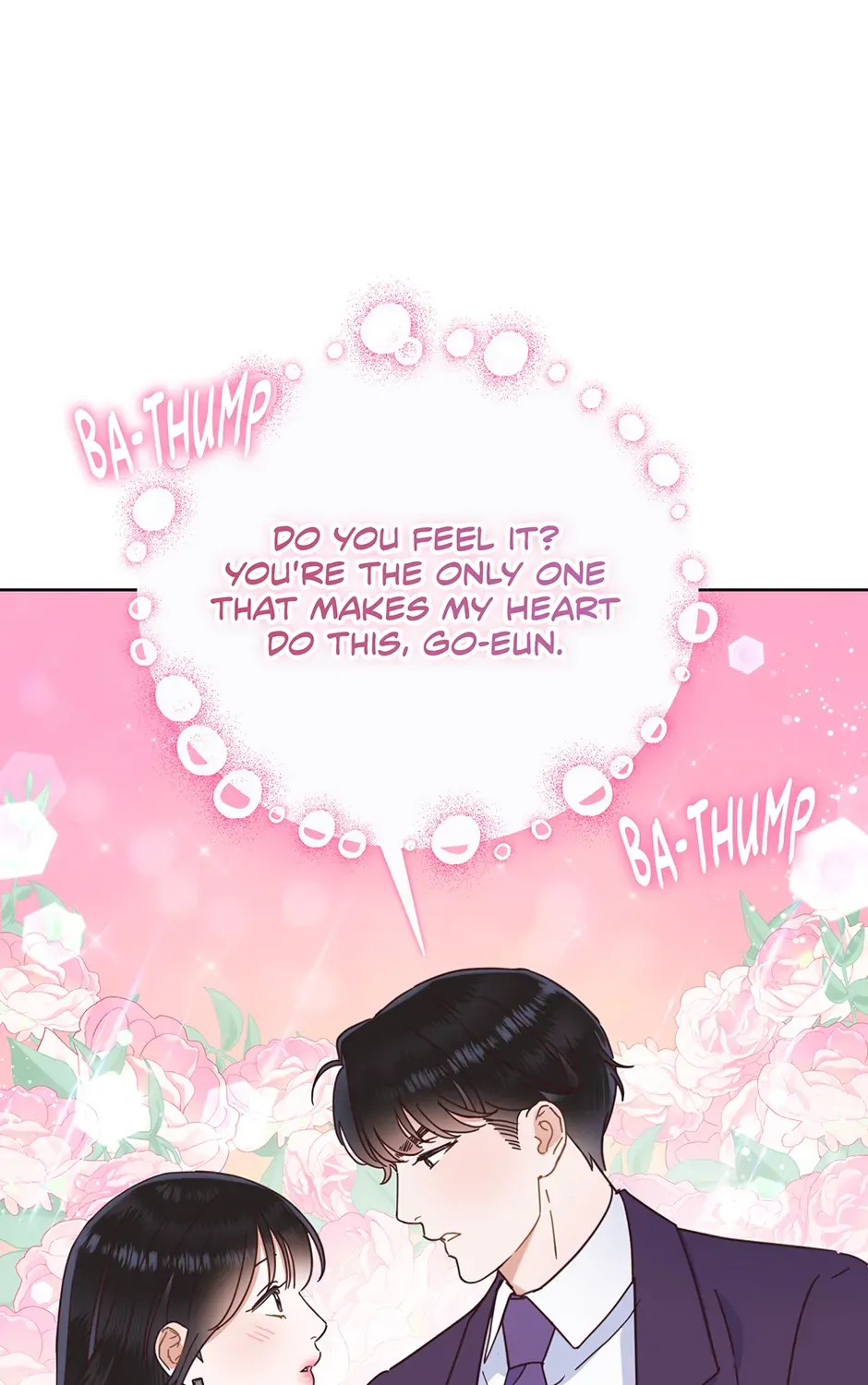 Read Office Romance Frontline chapter 23 image 19 on Lezhin