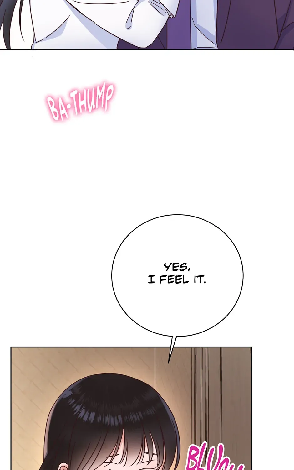 Read Office Romance Frontline chapter 23 image 21 on Lezhin