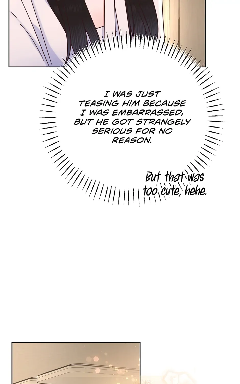 Read Office Romance Frontline chapter 23 image 23 on Lezhin