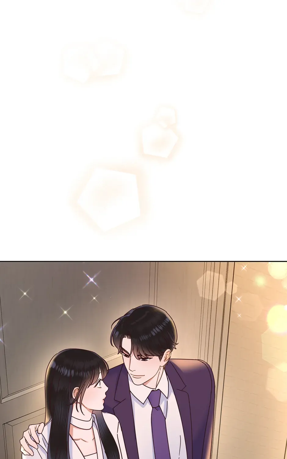 Read Office Romance Frontline chapter 23 image 27 on Lezhin