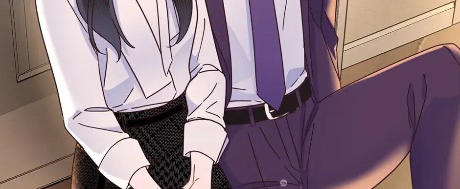 Read Office Romance Frontline chapter 23 image 28 on Lezhin