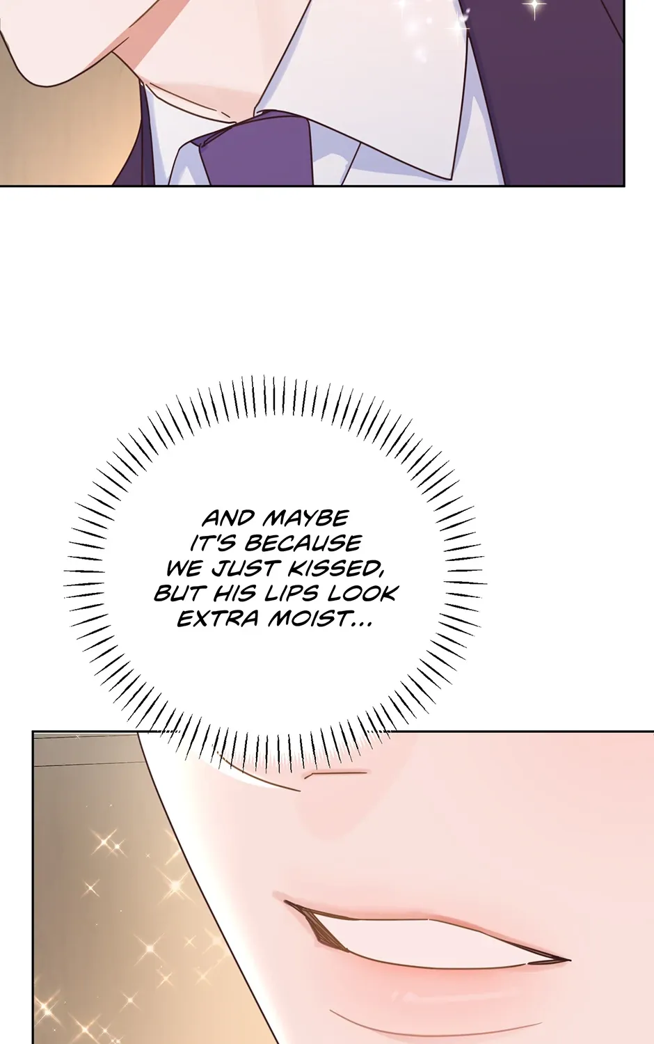 Read Office Romance Frontline chapter 23 image 31 on Lezhin