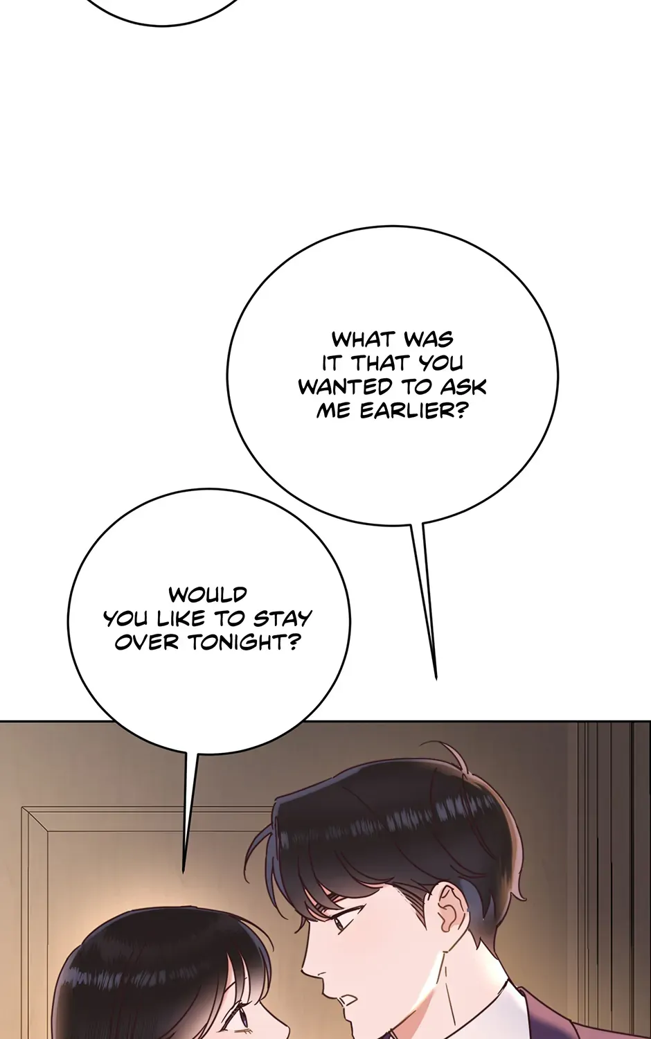 Read Office Romance Frontline chapter 23 image 33 on Lezhin