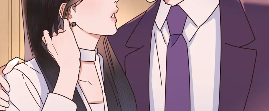 Read Office Romance Frontline chapter 23 image 34 on Lezhin