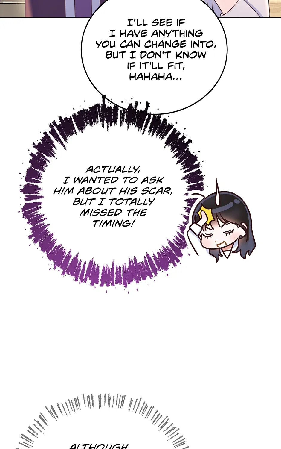 Read Office Romance Frontline chapter 23 image 39 on Lezhin