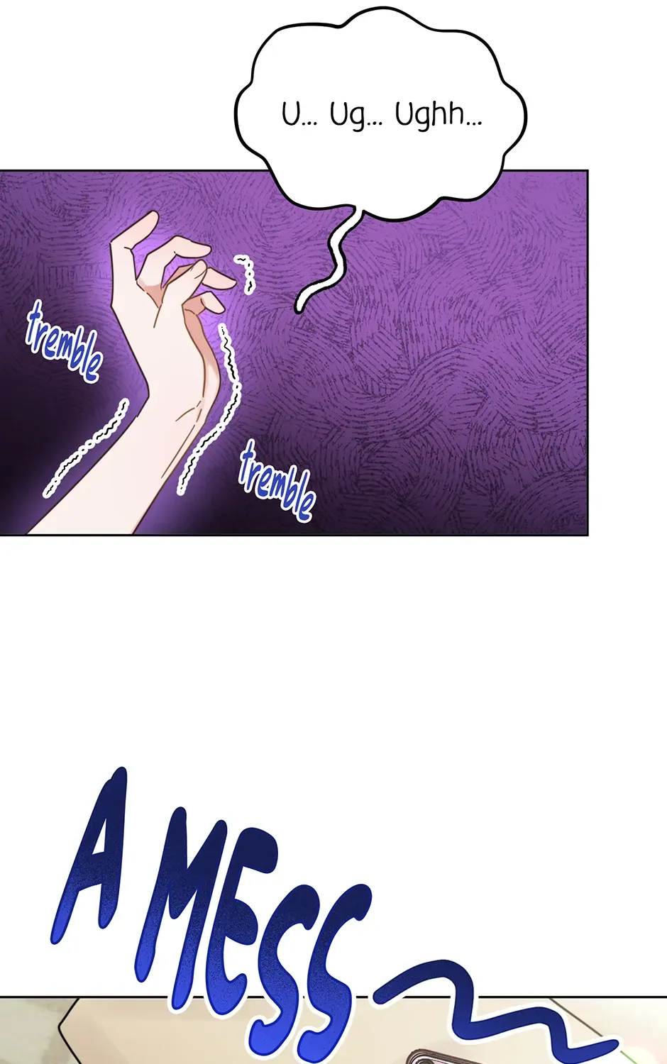 Read Office Romance Frontline chapter 23 image 45 on Lezhin
