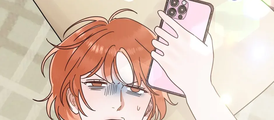 Read Office Romance Frontline chapter 23 image 46 on Lezhin