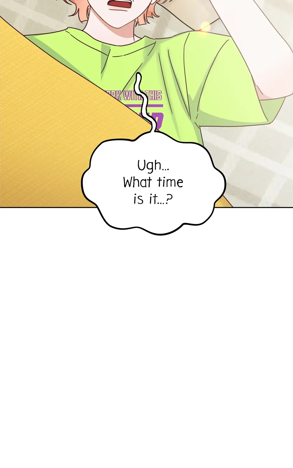 Read Office Romance Frontline chapter 23 image 47 on Lezhin