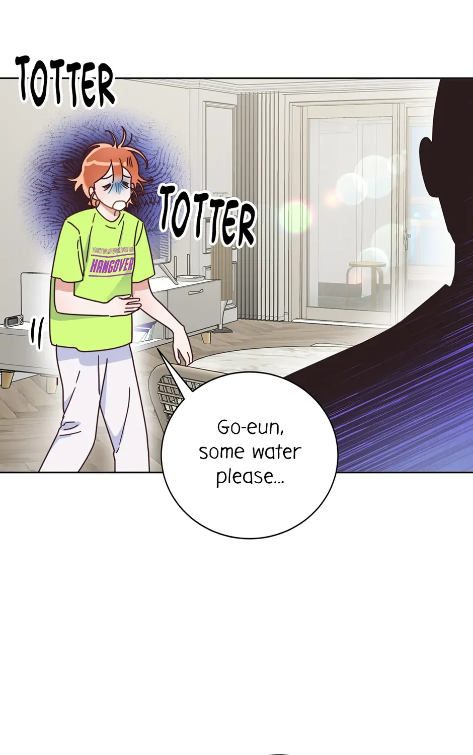 Read Office Romance Frontline chapter 23 image 49 on Lezhin
