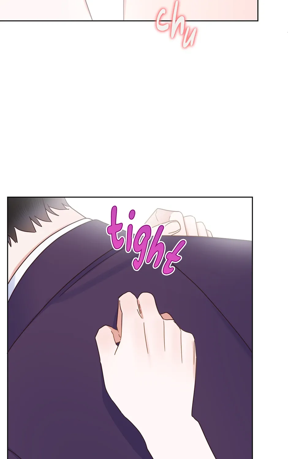 Read Office Romance Frontline chapter 23 image 5 on Lezhin