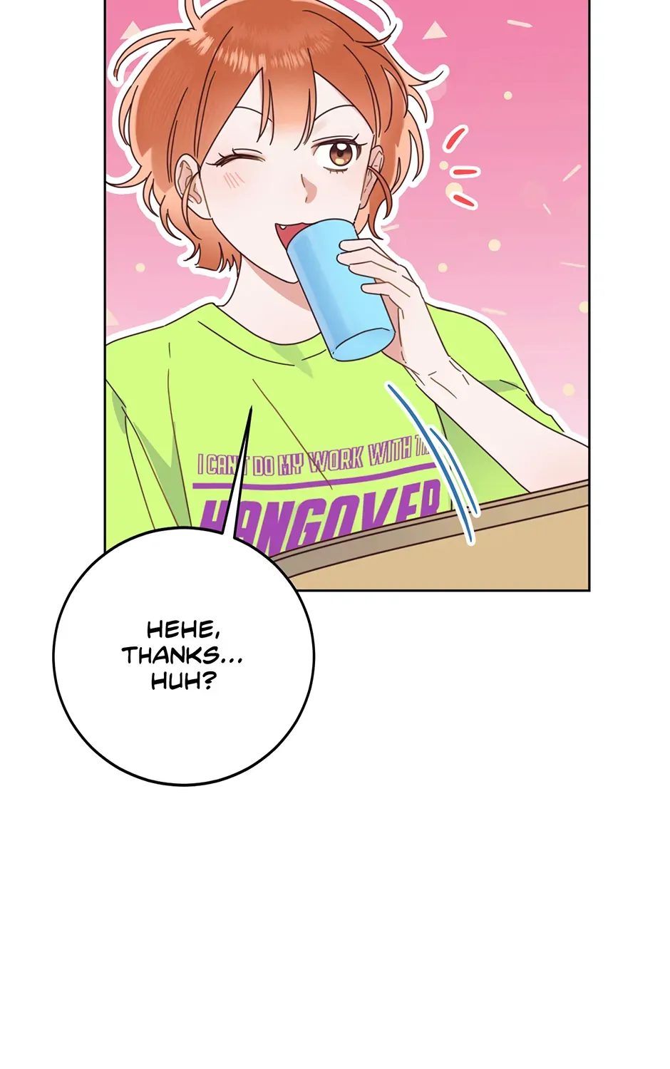 Read Office Romance Frontline chapter 23 image 51 on Lezhin