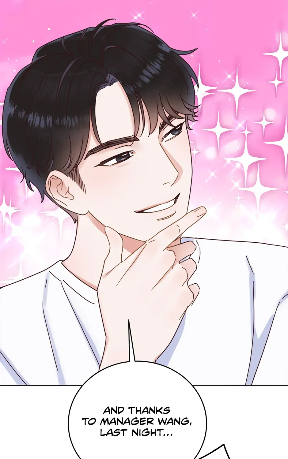 Read Office Romance Frontline chapter 23 image 61 on Lezhin
