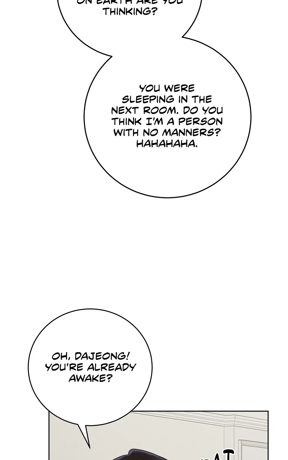 Read Office Romance Frontline chapter 23 image 65 on Lezhin