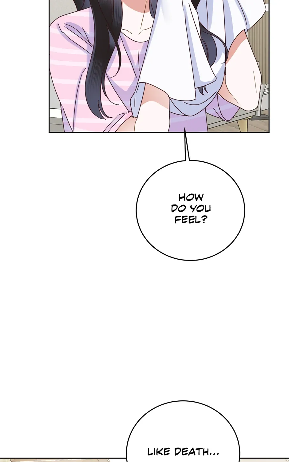 Read Office Romance Frontline chapter 23 image 67 on Lezhin