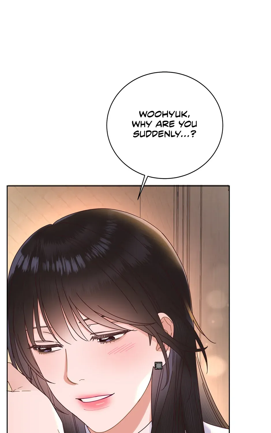 Read Office Romance Frontline chapter 23 image 7 on Lezhin