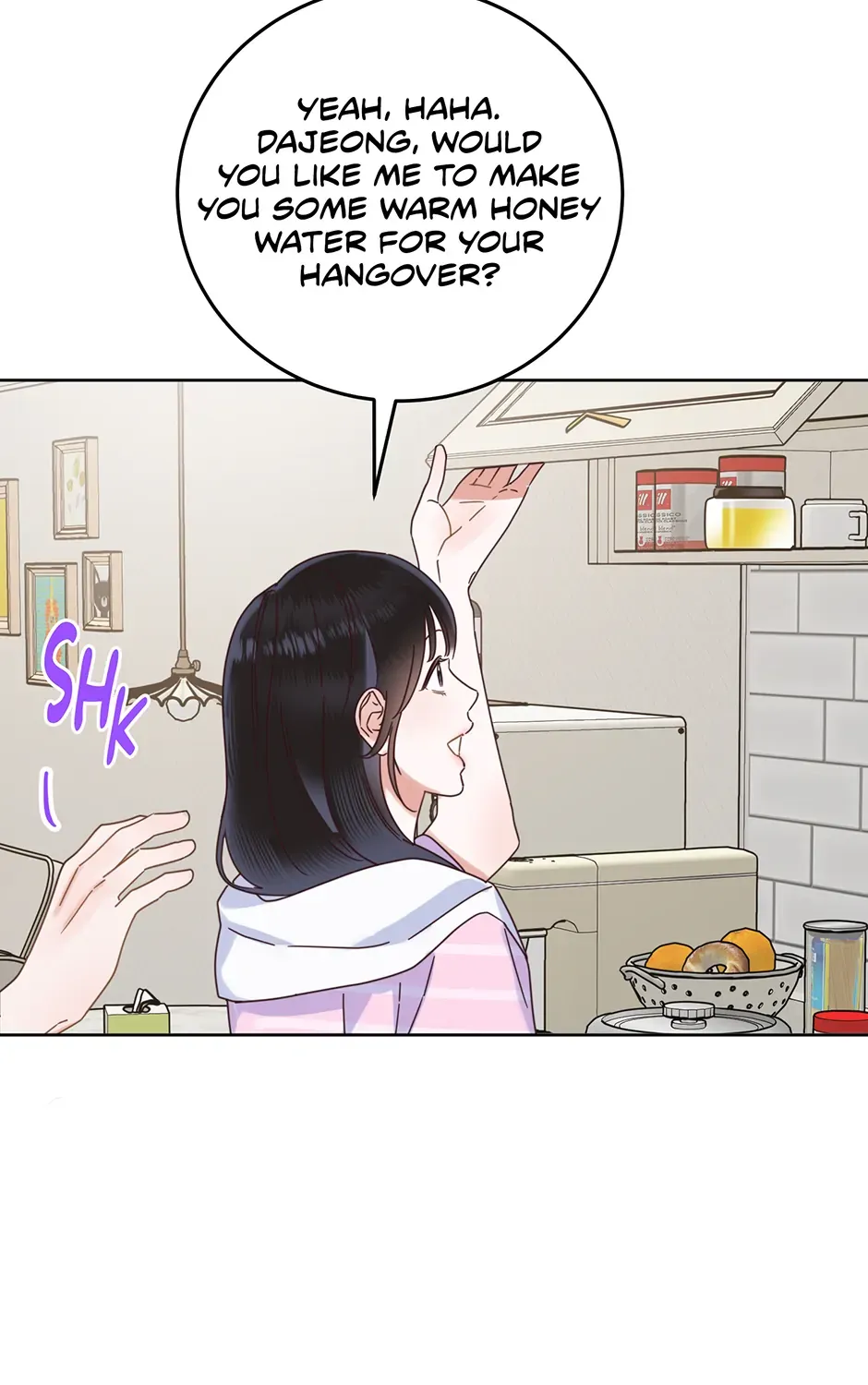 Read Office Romance Frontline chapter 23 image 71 on Lezhin