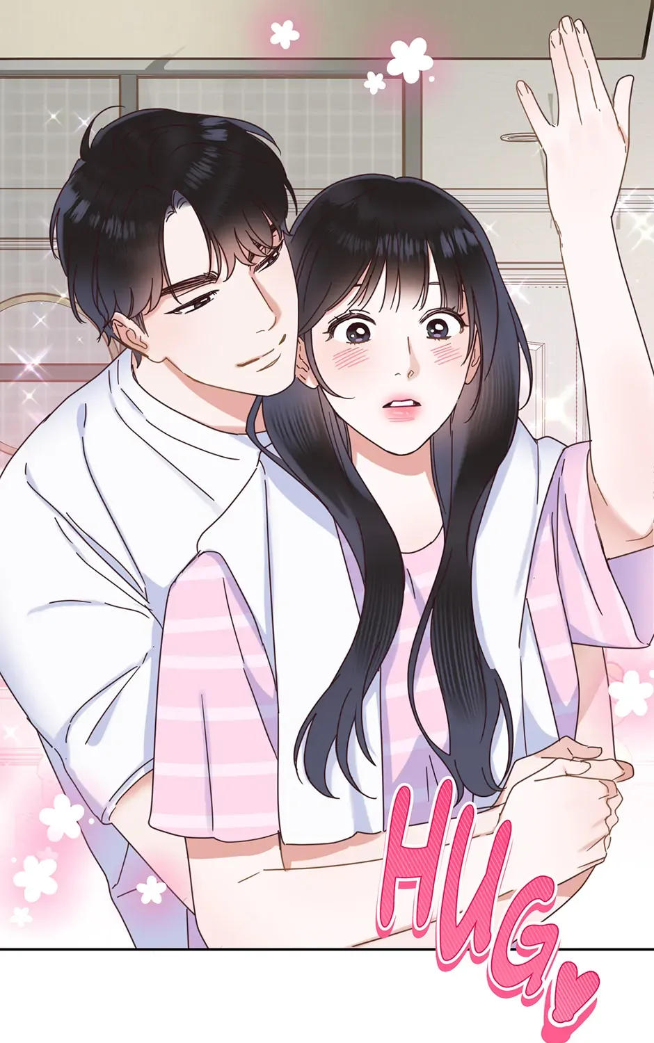 Read Office Romance Frontline chapter 23 image 73 on Lezhin