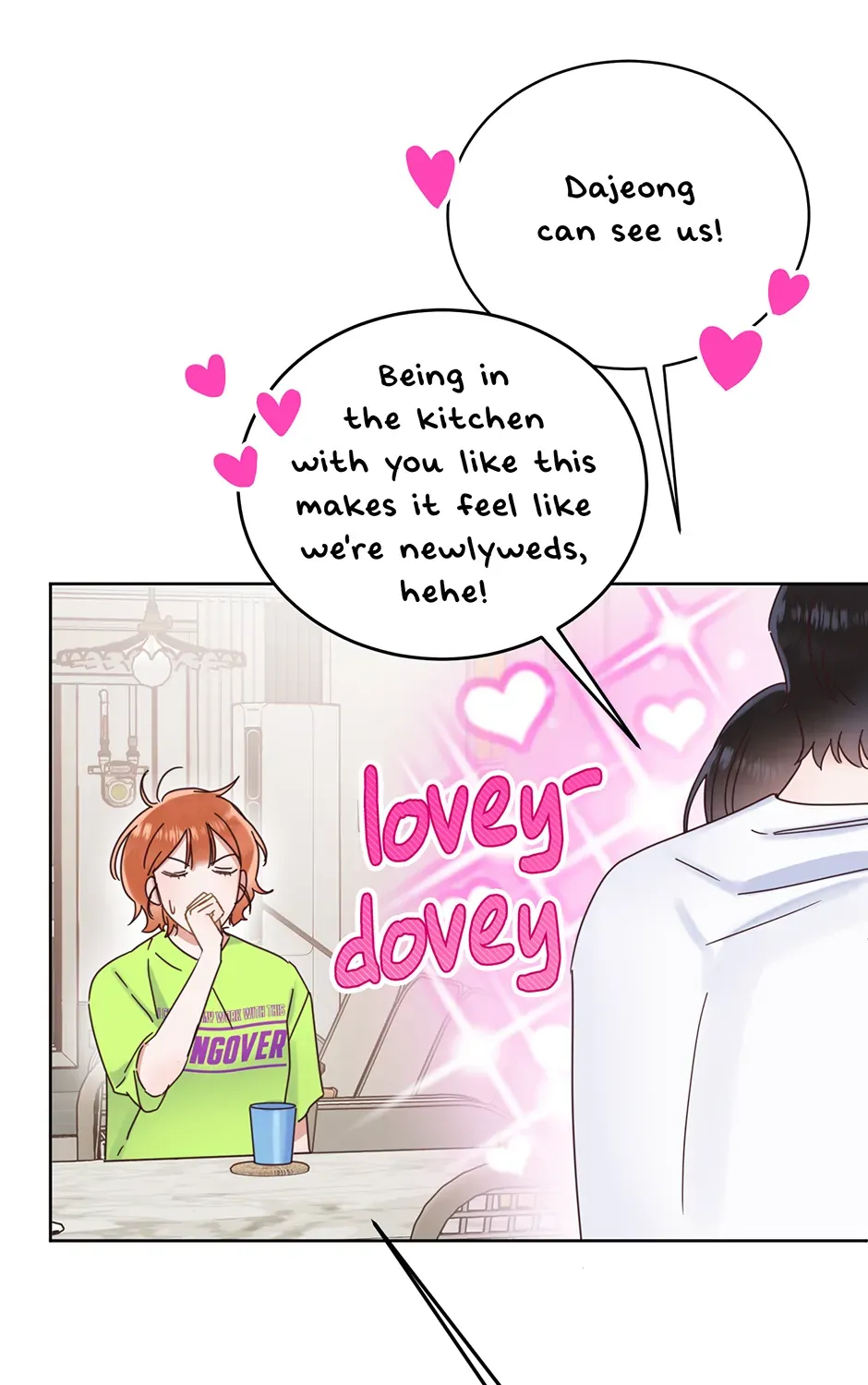 Read Office Romance Frontline chapter 23 image 75 on Lezhin