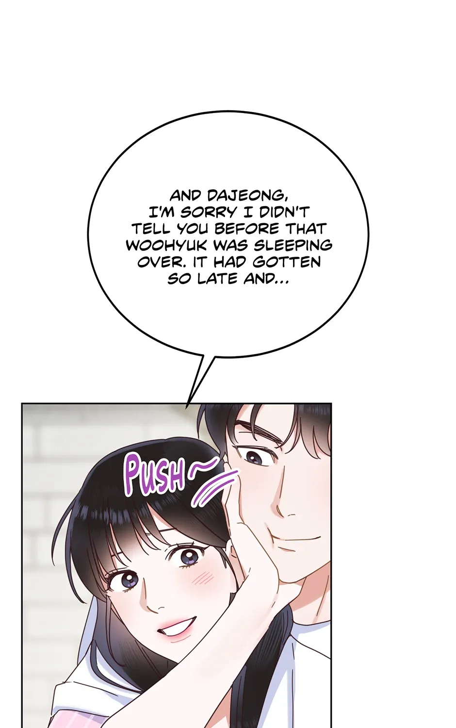 Read Office Romance Frontline chapter 23 image 77 on Lezhin