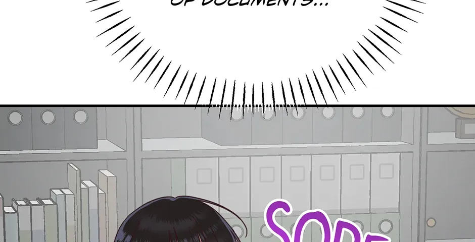 Read Office Romance Frontline chapter 23 image 88 on Lezhin