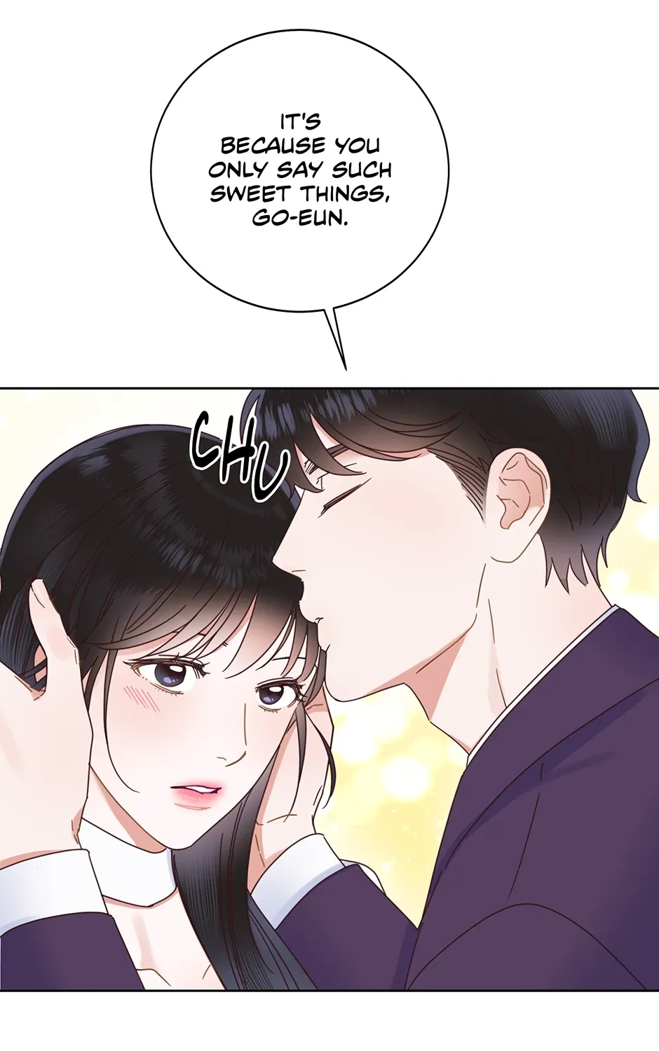 Read Office Romance Frontline chapter 23 image 9 on Lezhin