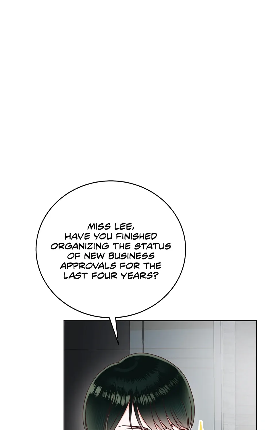 Read Office Romance Frontline chapter 23 image 91 on Lezhin
