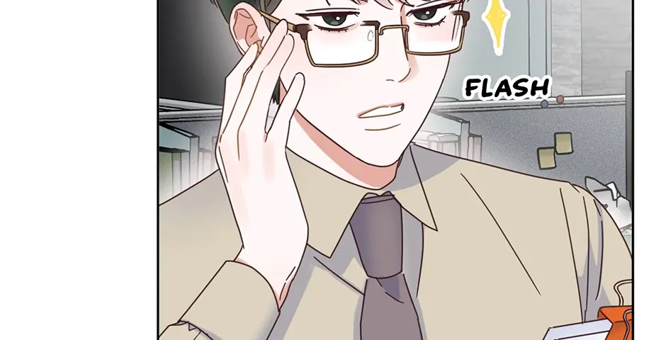 Read Office Romance Frontline chapter 23 image 92 on Lezhin