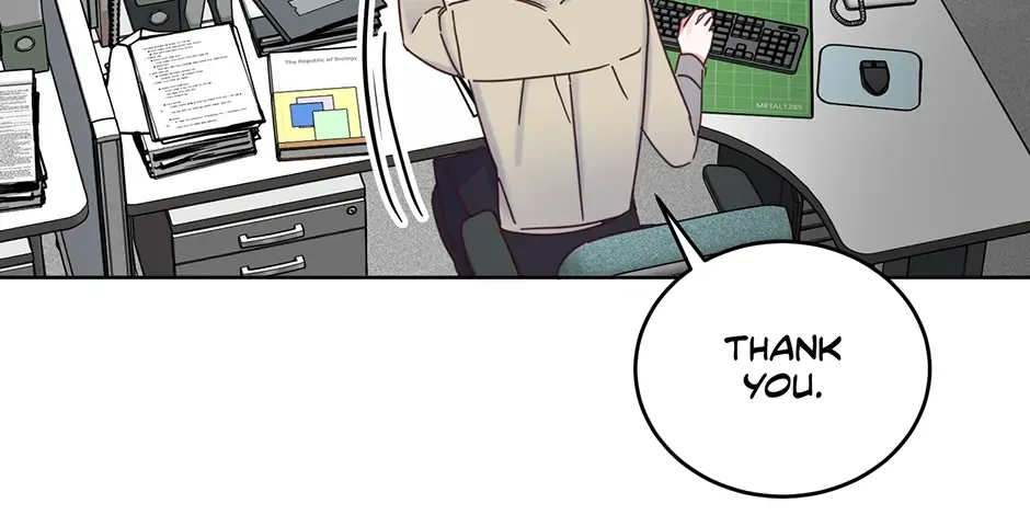 Read Office Romance Frontline chapter 23 image 94 on Lezhin