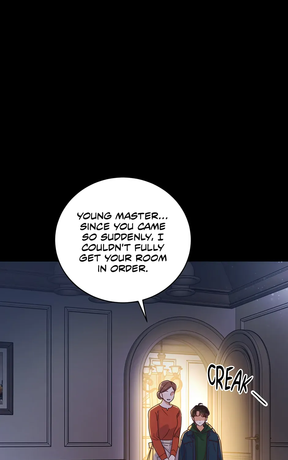 Read Office Romance Frontline chapter 24 image 101 on Lezhin
