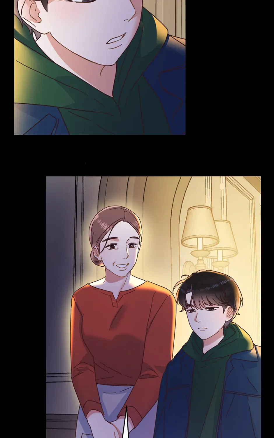 Read Office Romance Frontline chapter 24 image 105 on Lezhin