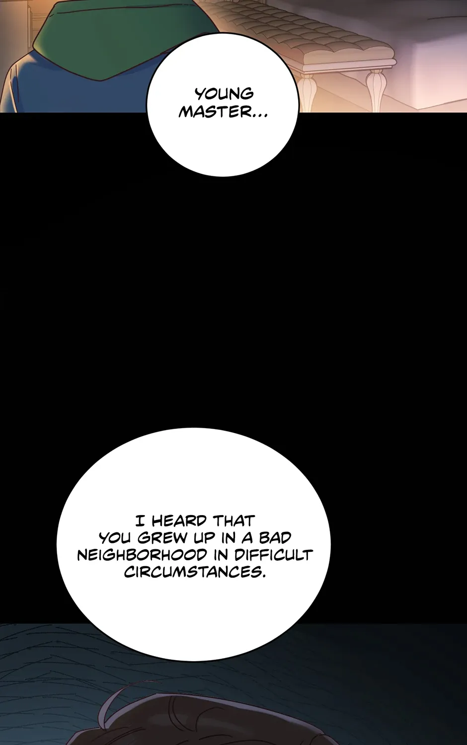 Read Office Romance Frontline chapter 24 image 109 on Lezhin