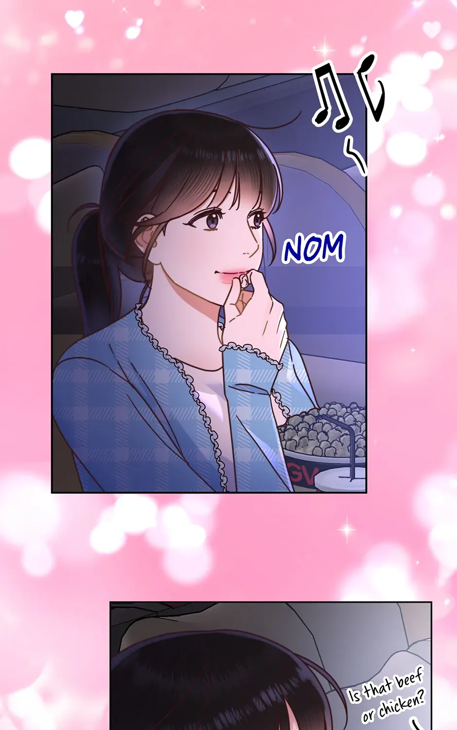 Read Office Romance Frontline chapter 24 image 11 on Lezhin