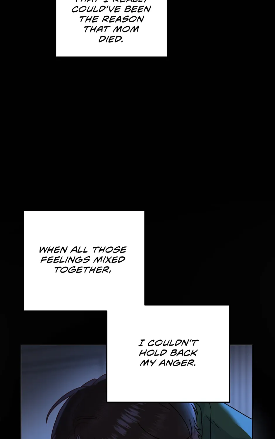 Read Office Romance Frontline chapter 24 image 117 on Lezhin