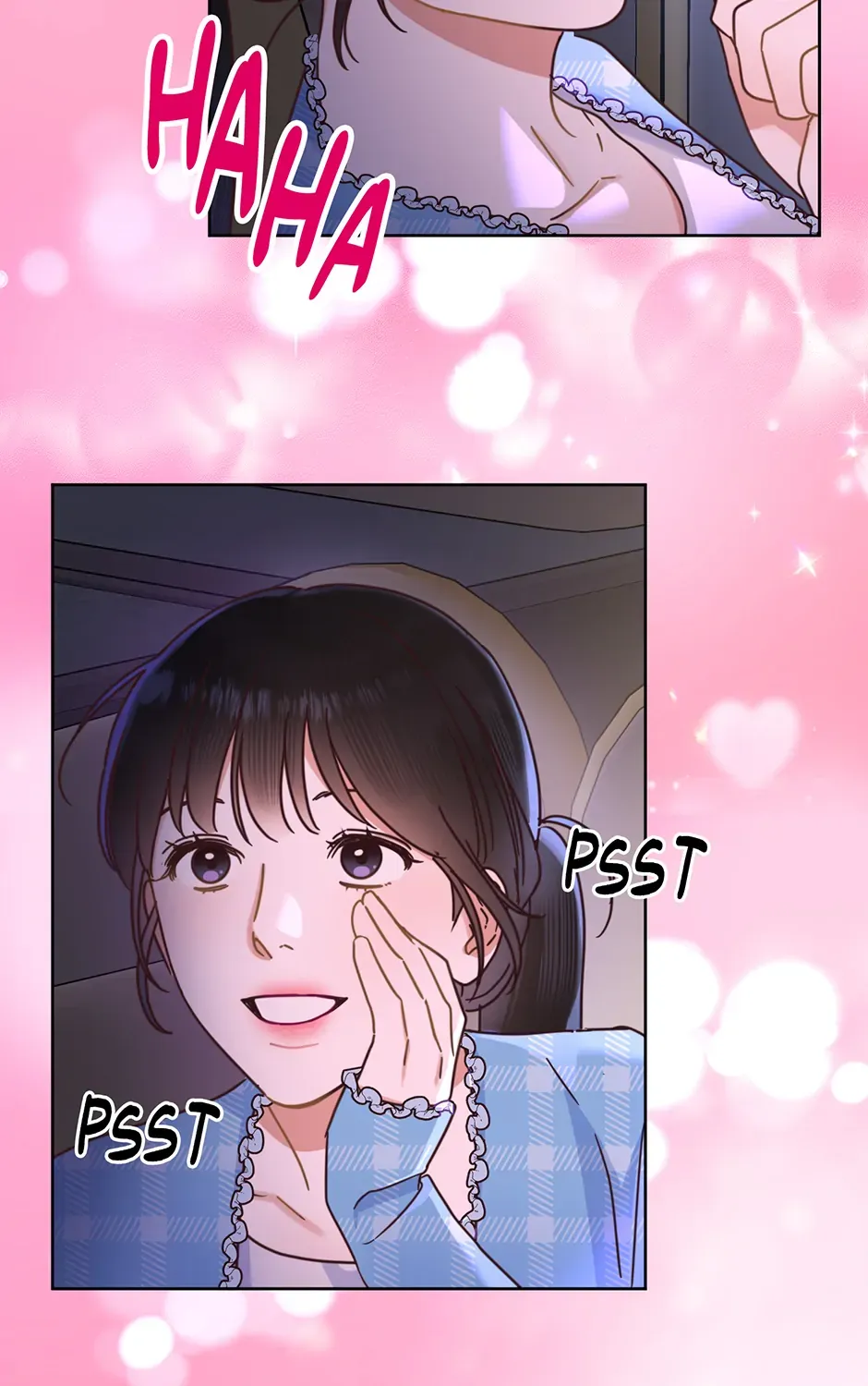 Read Office Romance Frontline chapter 24 image 13 on Lezhin