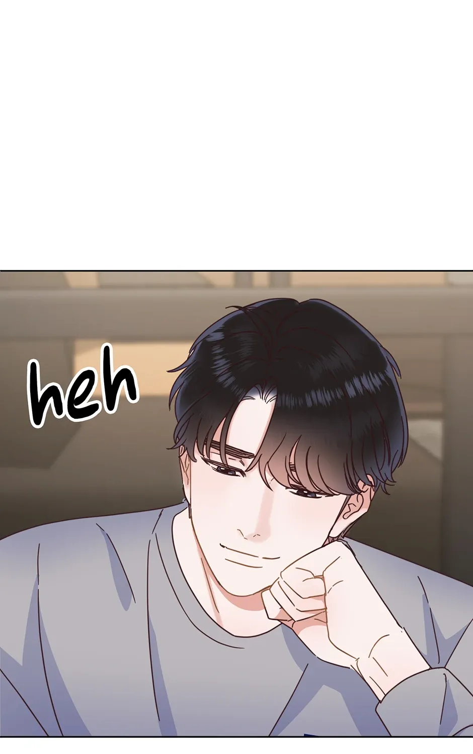 Read Office Romance Frontline chapter 24 image 23 on Lezhin