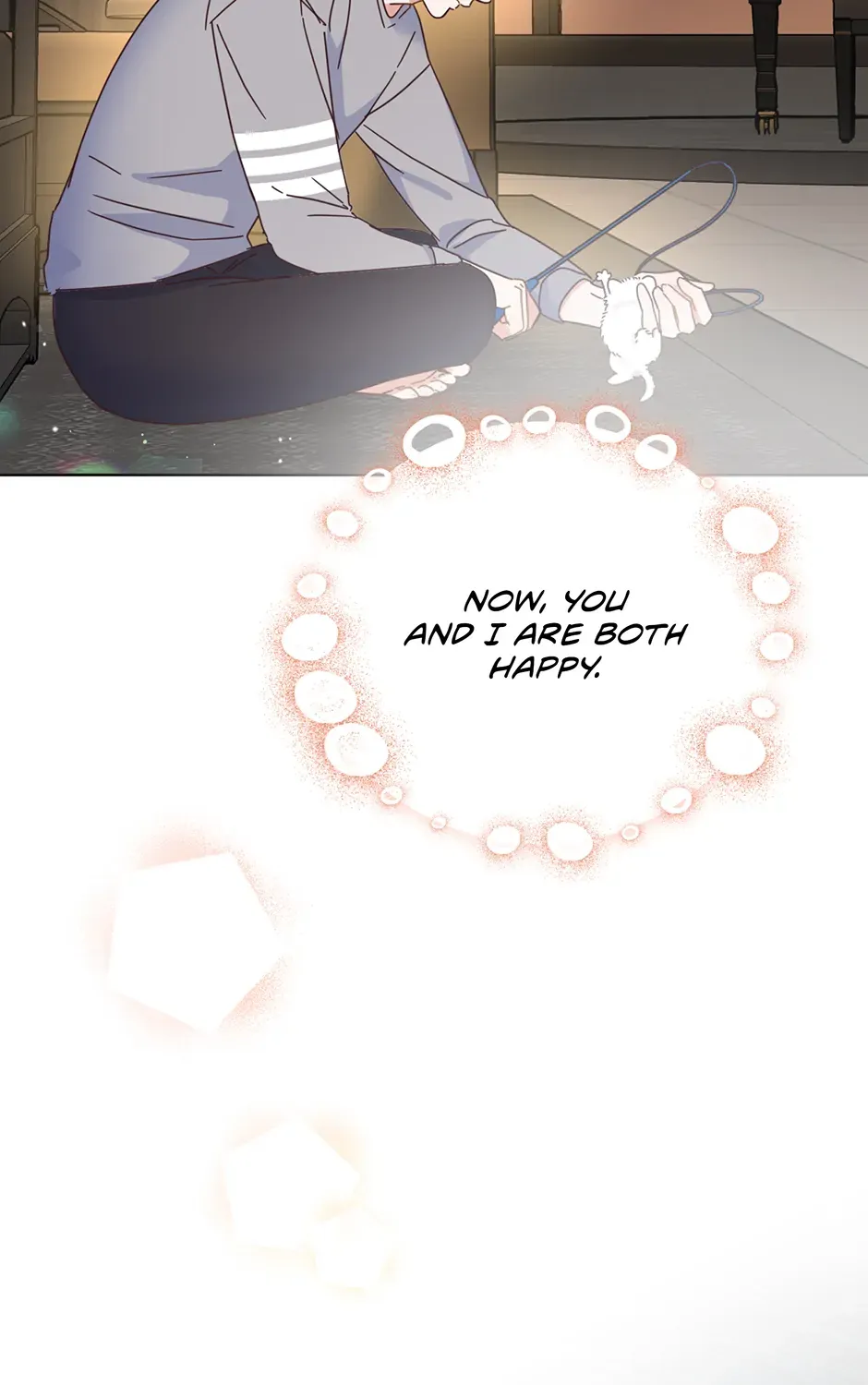 Read Office Romance Frontline chapter 24 image 29 on Lezhin