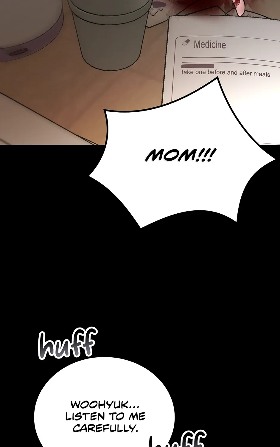 Read Office Romance Frontline chapter 24 image 41 on Lezhin