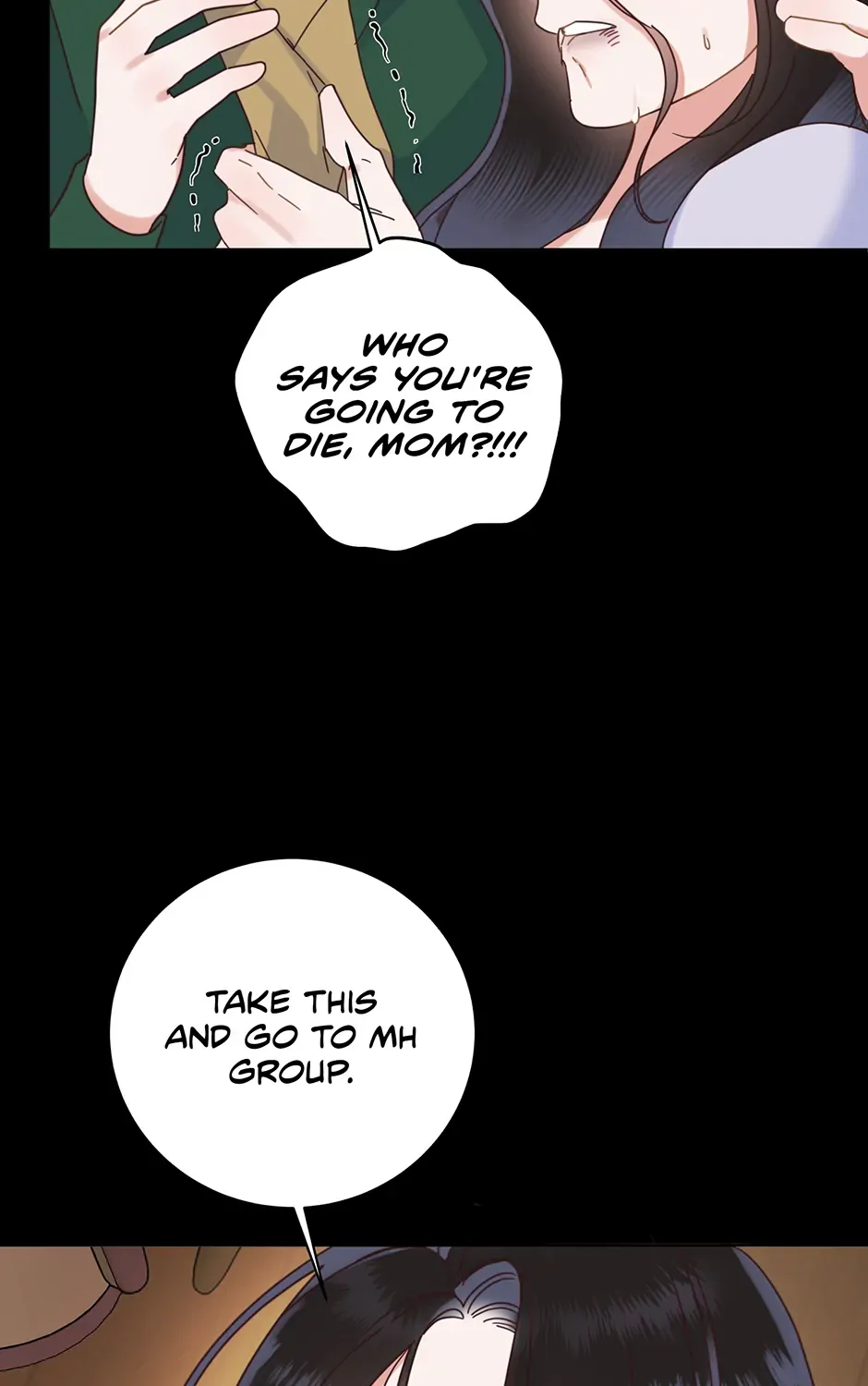 Read Office Romance Frontline chapter 24 image 45 on Lezhin