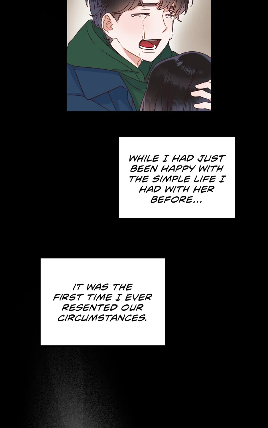 Read Office Romance Frontline chapter 24 image 57 on Lezhin