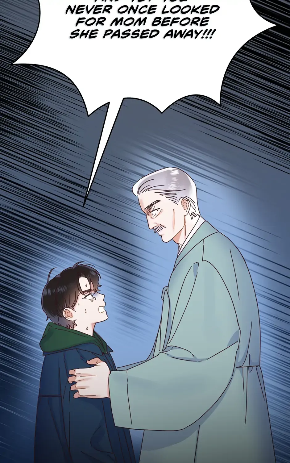 Read Office Romance Frontline chapter 24 image 91 on Lezhin