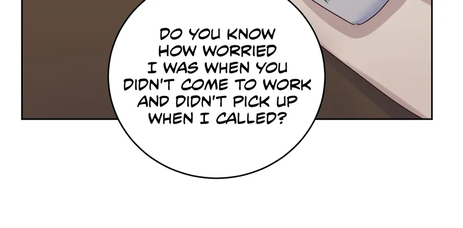 Read Office Romance Frontline chapter 25 image 1 on Lezhin