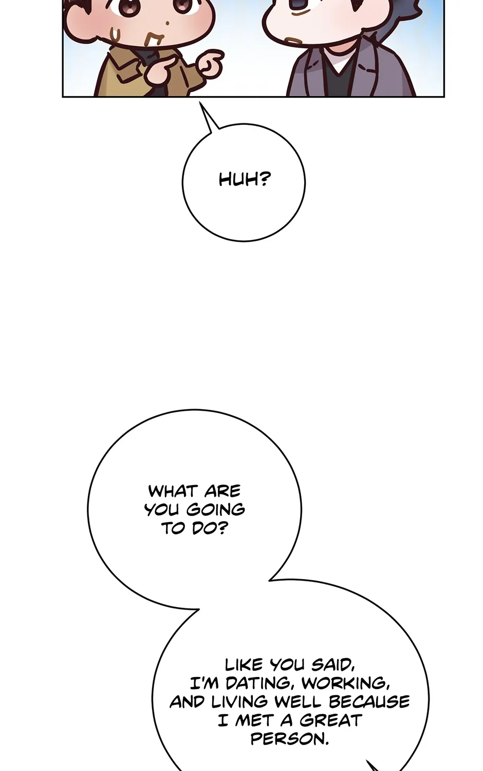 Read Office Romance Frontline chapter 25 image 106 on Lezhin