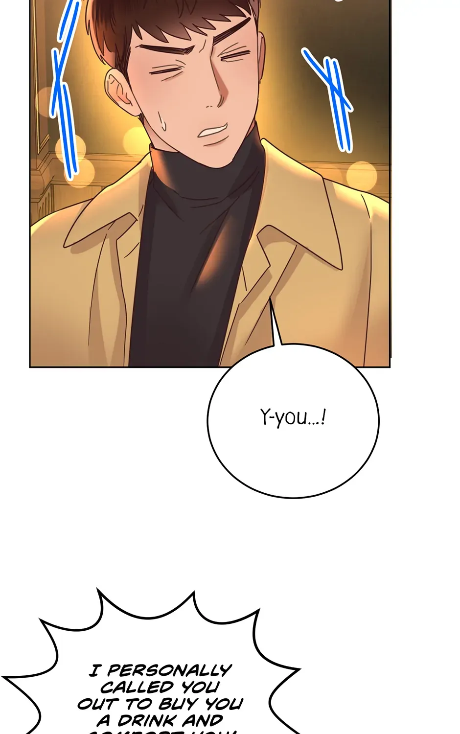 Read Office Romance Frontline chapter 25 image 108 on Lezhin