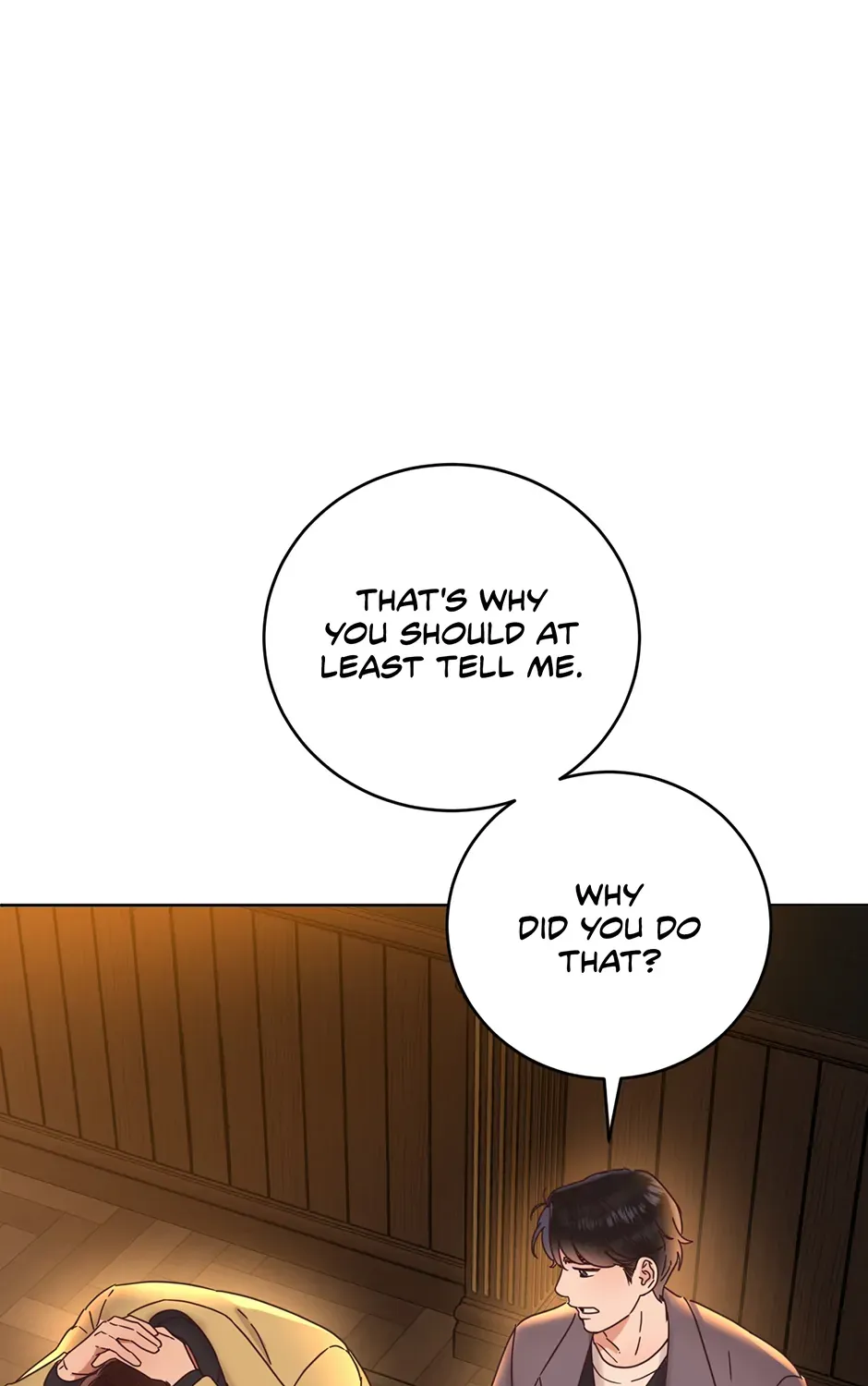Read Office Romance Frontline chapter 25 image 116 on Lezhin